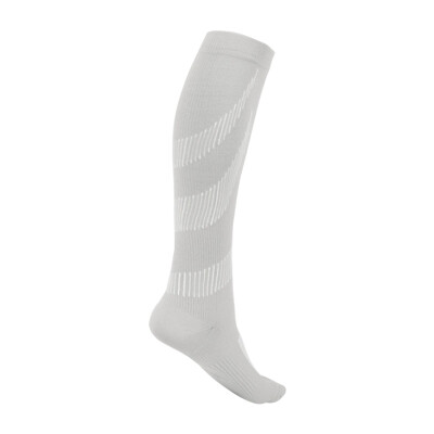 

Sport Compression Socks Knee-High Compression Socks For Running Flight Travel Recovery For Proper Fit And Durable