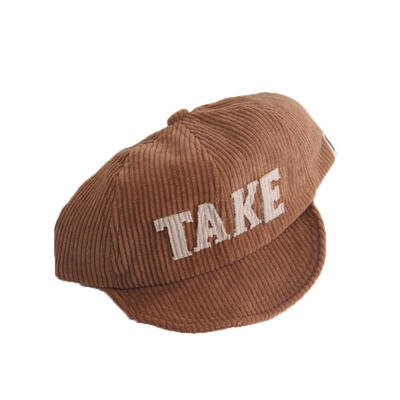 

3-7T Boys Girls Children Ball Caps Hats Adjustable Sun Protection Letter Embroidery Pattern Casual Visors