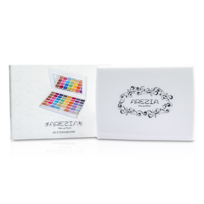 

AREZIA - 48 Eyeshadow Collection - No 02 624g