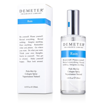 

DEMETER - Rain Cologne Spray 120ml4oz