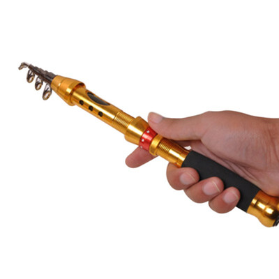 

Fishing Rod Superhard Retractable Folding Portable Carbon Distance Throwing Rods Poles Fish Supplies