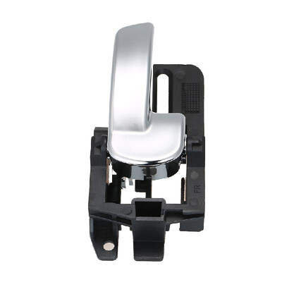 

For Qashqai 07-13 Inner Interior LEFT Rear Front Door Handle 80671JD00E