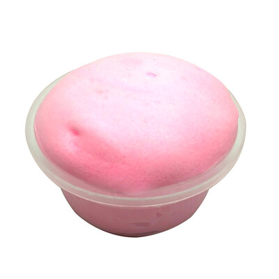 

〖Follure〗60ML Color Mixing Cloud Slime Bubble Putty Scented Stress Kids Crystal Clay Toy