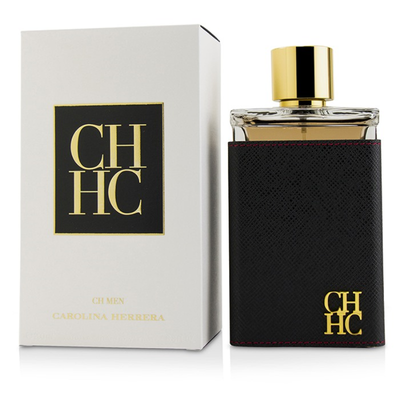 

CAROLINA HERRERA - CH Eau De Toilette Spray 200ml68oz