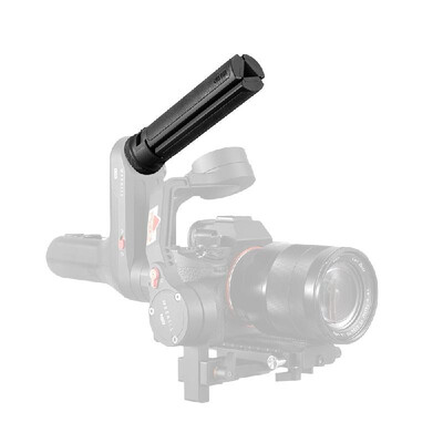 

Zhiyun WEEBIL LAB Handheld Tripod Handheld Grip Skid-proof Tripod Universal Mounting Port for Zhiyun Weebill Lab Rider  Crane 2