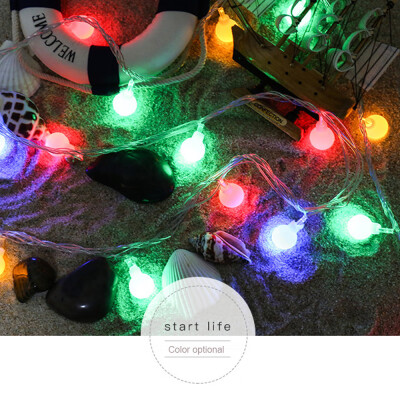 

Siaonvr Outdoor Fairy Lantern for Party Garden Home Wedding Lighting Decoration A
