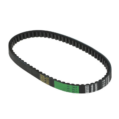 

Black Drive Belt 669 18 30 for GY6 49CC 50CC Scooter QMBQMA 139 4 Stroke Engine