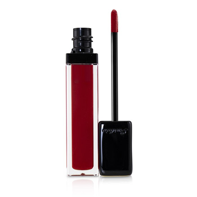 

GUERLAIN - KissKiss Liquid Lipstick - L320 Parisian Matte 58ml019oz