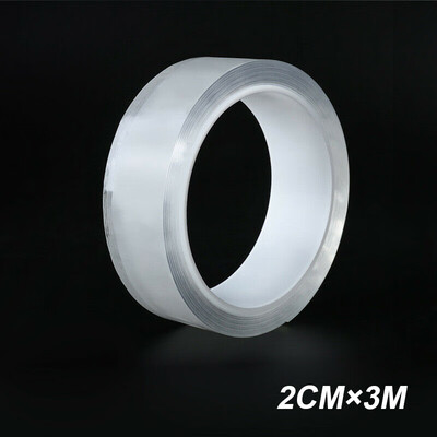 

2CM X 3Meters Car Door Edge Paint Anti Scratch Strip Clear Protective Guard Film