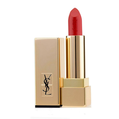 

YVES SAINT LAURENT - Rouge Pur Couture - 56 Orange Indie 38g013oz