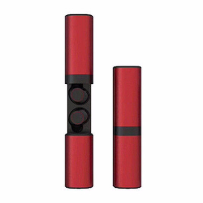 

Wireless Sports Bluetooth Headset Fashion Gift Real Charging Magnetic Power Bank