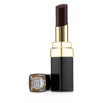 

CHANEL - Rouge Coco Flash Hydrating Vibrant Shine Lip Colour - 106 Dominant 3g01oz