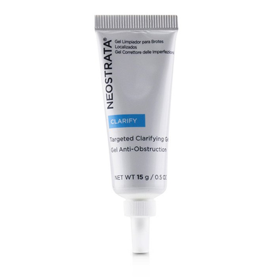 

NEOSTRATA - Clarify - Targeted Clarifying Gel 15g05oz