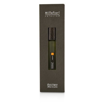 

MILLEFIORI - Selected Fragrance Diffuser - Orange Tea 100ml34oz