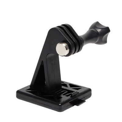 

Tactical camera helmet fixed adapter Mount Airsoft camera Adapter Kit for GoPro Action Shot gun Hunting Rifle Camera mount