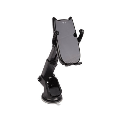 

Wireless Automatic Car Charger Air Vent Mount Bracket Phone Holder For IPhone Samsung Xiaomi Huawei