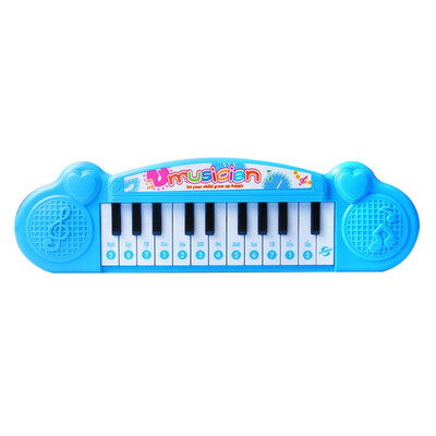 

Musical Toys Cartoon Piano Electronic Keyboard Music Development Educational Baby Kids Toys Puzzle childrens toy musical