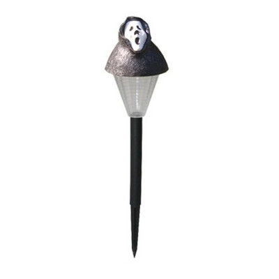

Halloween LED Solar Light Pumpkin Ghost Shape Garden Lawn Decoration Light Festival Party Supplies