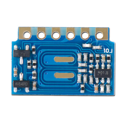 

H3V3E Low-power Module ASK Superheterodyne Remote Control Doorbell Board Wireless Receiver Module