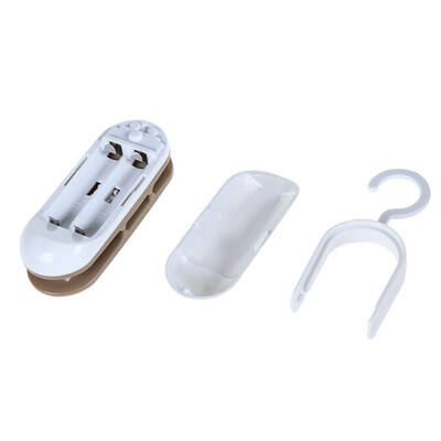 

Mini Heat Sealing Machine Bags Handy Heater Package Sealer Clamps Household Appliances Kitchen Packing Machine