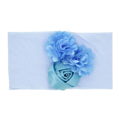 

Newborn Baby Girl Headbands Hair Accessories Flower Headband Hair Accessories for Photographing