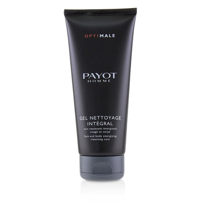 

PAYOT - Optimale Homme Face & Body Energising Cleansing Care 200ml67oz