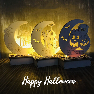 

Halloween LED Pumpkin Romantic Room Decor Valentines Day Lamp Wedding Party Holiday Fairy Lights Party Decoration