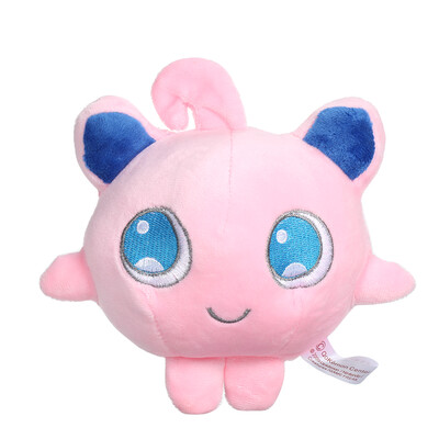 

Doll Plush Toy Stuffed Soft Cute Funny Character Animal Toy for Baby Kids Girls Gift