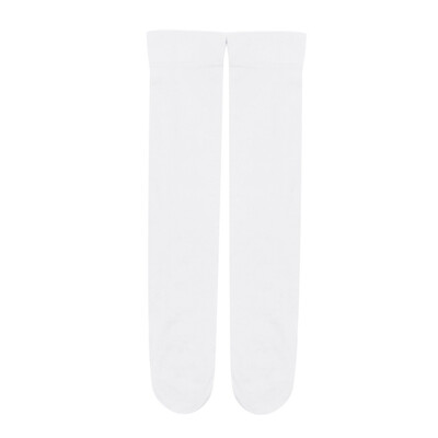 

3-12Y Kids Sock Candy Color Baby Knee High Long Socks For Girl Children Clothing Accessories 10 Colors