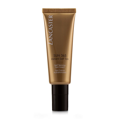 

LANCASTER - Sun 365 Instant Self Tan Self Tanning Gel Cream Golden Tan - Face 50ml16oz