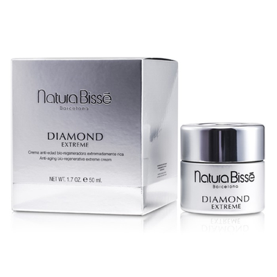 

NATURA BISSE - Diamond Extreme Anti Aging Bio Regenerative Extreme Cream 50ml17oz
