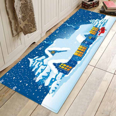 

Nordic Carpets Soft Flannel 3D Printed Area Rugs Parlor Cartoon Cat Turtle Sunset Mat Rugs Anti-slip Rug For Living Room Decor