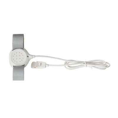 

Professional Arm Wear Bedwetting Alarm High Sensitivity Baby Toddler Children Potty Training Wet Reminder