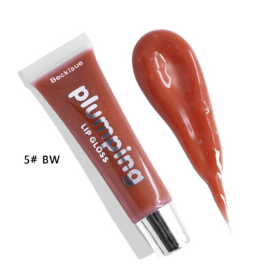 

Candy Color Long Lasting Lip Gloss Makeup Waterproof Glitter Liquid Lipstick batom matte liquido