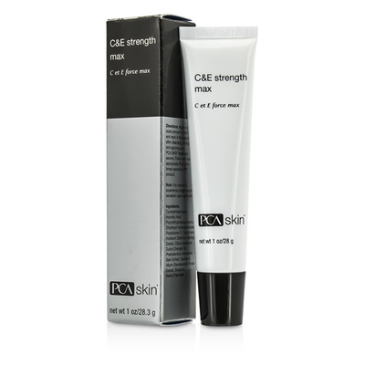 

PCA SKIN - C & E Strength Max 283g1oz