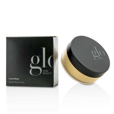 

GLO SKIN BEAUTY - Loose Base Mineral Foundation - Golden Light 14g05oz