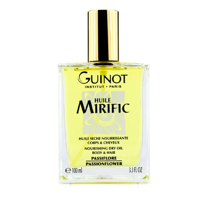 

GUINOT - Huile Mirific Nourishing Dry Oil Body & Hair 100ml33oz