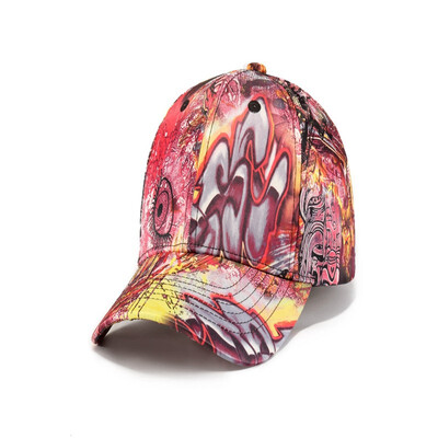 

New Letter Superman Cap Casual Outdoor Baseball Caps For Men Hats