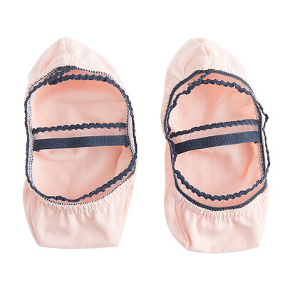 

Lovely Lace Floral Short Socks Invisible Low Cut Foot Boat For Child Baby Girls