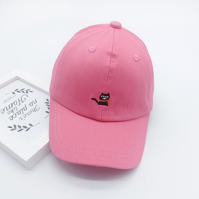 

Summer New baby hat Child baby cap Baseball Caps Baby boy&girl Hip hop Cap Visor sun Adjustable hats kids