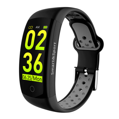 

Q66 Smart Watch Sleep Monitoring Heart Rate Monitor Smart Wristband Blood Pressure Blood Oxygen Smart Bracelet Fitness Tracker