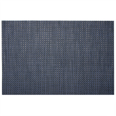 

Toponeto Placemat With Compatible Crossweave Insulation Placemat Washable Table Mats Set