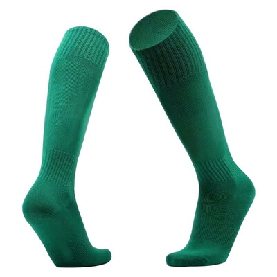 

Knee High Running Stockings Sport Compression Socks Women And Men Support Stockings