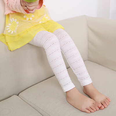 

Baby Girls Leggings Autumn Cotton Mosquito Bites Pants Casual Trousers Toddler Clothes