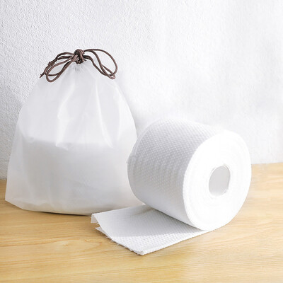 

〖Follure〗Disposable Cleaning Face Towel Multi-purpose Makeup Cotton For Washing Face