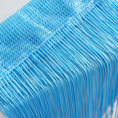 

Gobestart String Curtains Patio Net Fringe for Door Fly Screen Windows Divider Cut To Size
