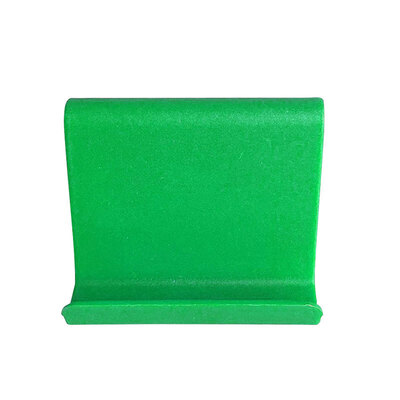 

Portable Plastic Tabletop Fixed Universal Cell Phone Holder Tablet Stand Home Storage Organizer Mobile Phone Accessories