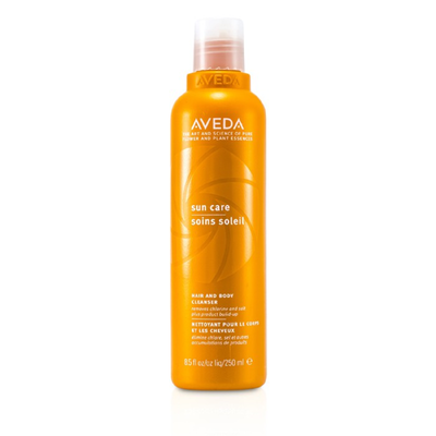 

AVEDA - Sun Care Hair&Body Cleanser 250ml85oz