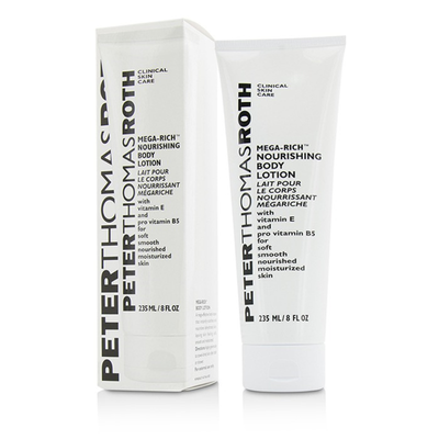 

PETER THOMAS ROTH - Mega-Rich Body Lotion 235ml8oz