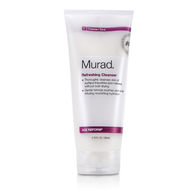 

MURAD - Refreshing Cleanser - NormalCombination Skin 200ml675oz
